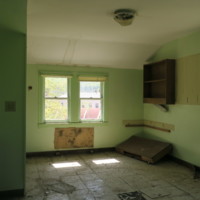 Dorian and Hunt Hall 267