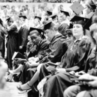 1983 Graduation 42