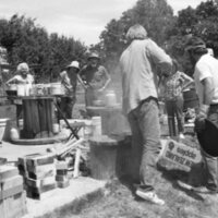 1986 Elderhostel Program, Ceramics 05