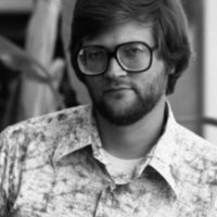 1979 Employee, Hugo Hartig