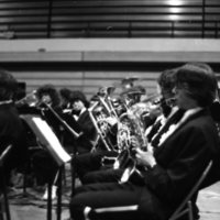 1981 District 6 Music Festival 12