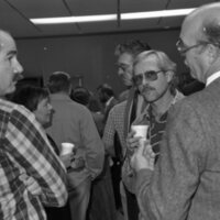 1986 Employees, Reception 25
