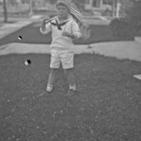 Reuter, Bob - Child 98