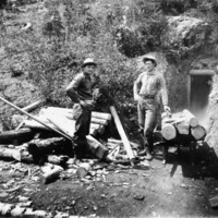 Baker, Standard Mines (copy)