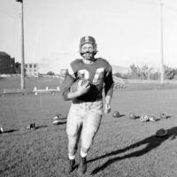 1956 Football Player 12-1