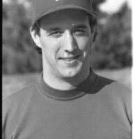 1989 Baseball Player, Portraits 33