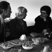 1981 Alumni Luncheon 03