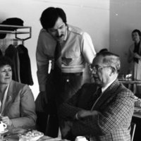1981 Alumni Luncheon 02