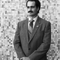 1982 Employee, Mike Maynard 02