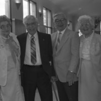 1990 Loso Hall, Guests Group 01
