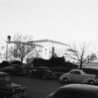 40's Inlow Hall 7