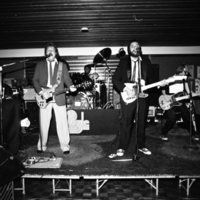 1981 Band, "Puzzle" 04