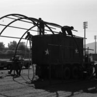 1976 Octoberfest, Preparation 06