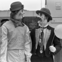 1980 Parade, Clowns 03