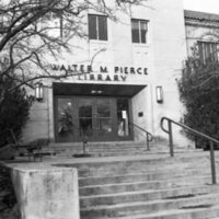 1987 Walter M. Pierce Library 08
