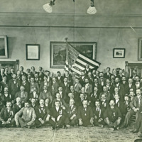 Utah, Convention
