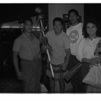 1988 Alumni Function, Performers 10