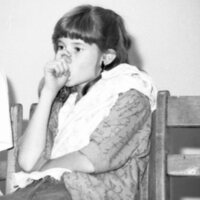 1986 Children Perform Play 09