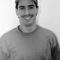1988 Baseball Player, Portraits 36