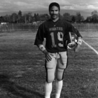 1983 Football Player, Portraits 19