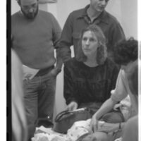 1989 Nursing Program, Infant Care 09