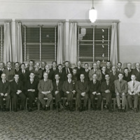 Portland, Convention 1