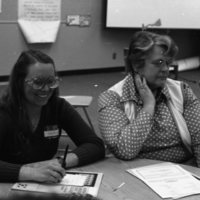 1981 Classroom, Orientation 03