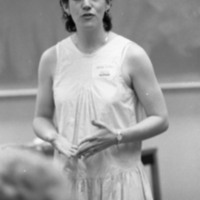 1987 English Seminar, Instruction 05
