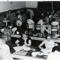 1953 Classroom, Projects