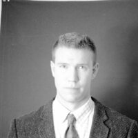 1991 Baseball Player, Portraits 19