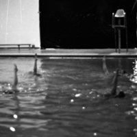 1982 Swimming, Synchronized 02