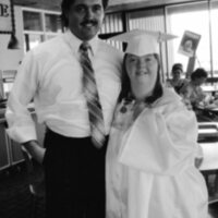 1986 PFM Graduation 05