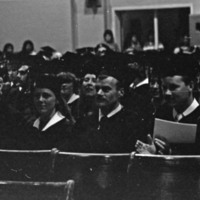 1984 Graduation 19