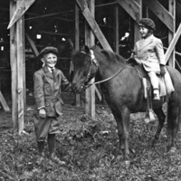 Reuter, Bob - Child 34