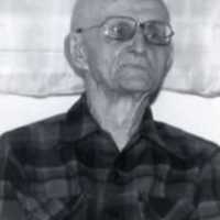 1929 Alumni, George Overmeyer 2