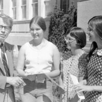 1975 Scholarships, Music 05