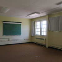 Dorian and Hunt Hall 391