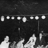 Reuter, Night Party 1