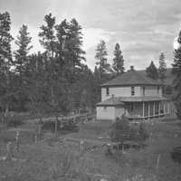 Starkey Home, Gettle 3
