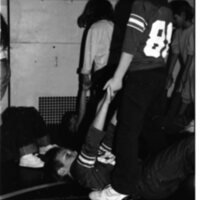 1989 Ackerman Elementary School, Physical Education 12
