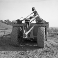 California, Heavy Equipment 1