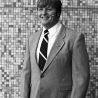 1982 Football Player, Portraits 021