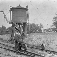 Railroad, Worker
