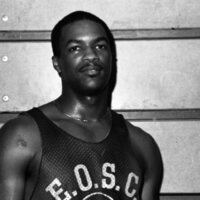 1985 Basketball Players, October Portraits 10