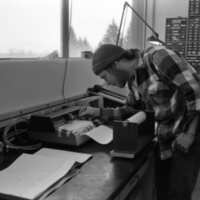 1977 Science, Solar Energy Project 12