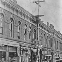 La Grande, Businesses 4