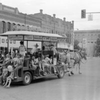 1984 Baker City, Miner's Jubilee 09