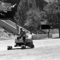 1984 Employee, Sam Shorb 14