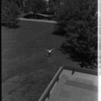 1989 Students, Walking 09