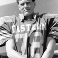 1987 Football Player, Portraits 64